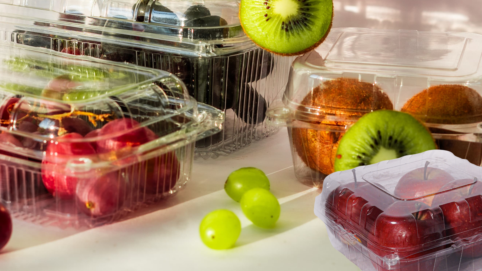 Thermoforming Product