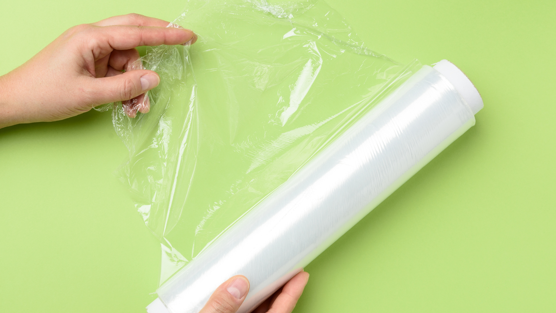 Stretch Films