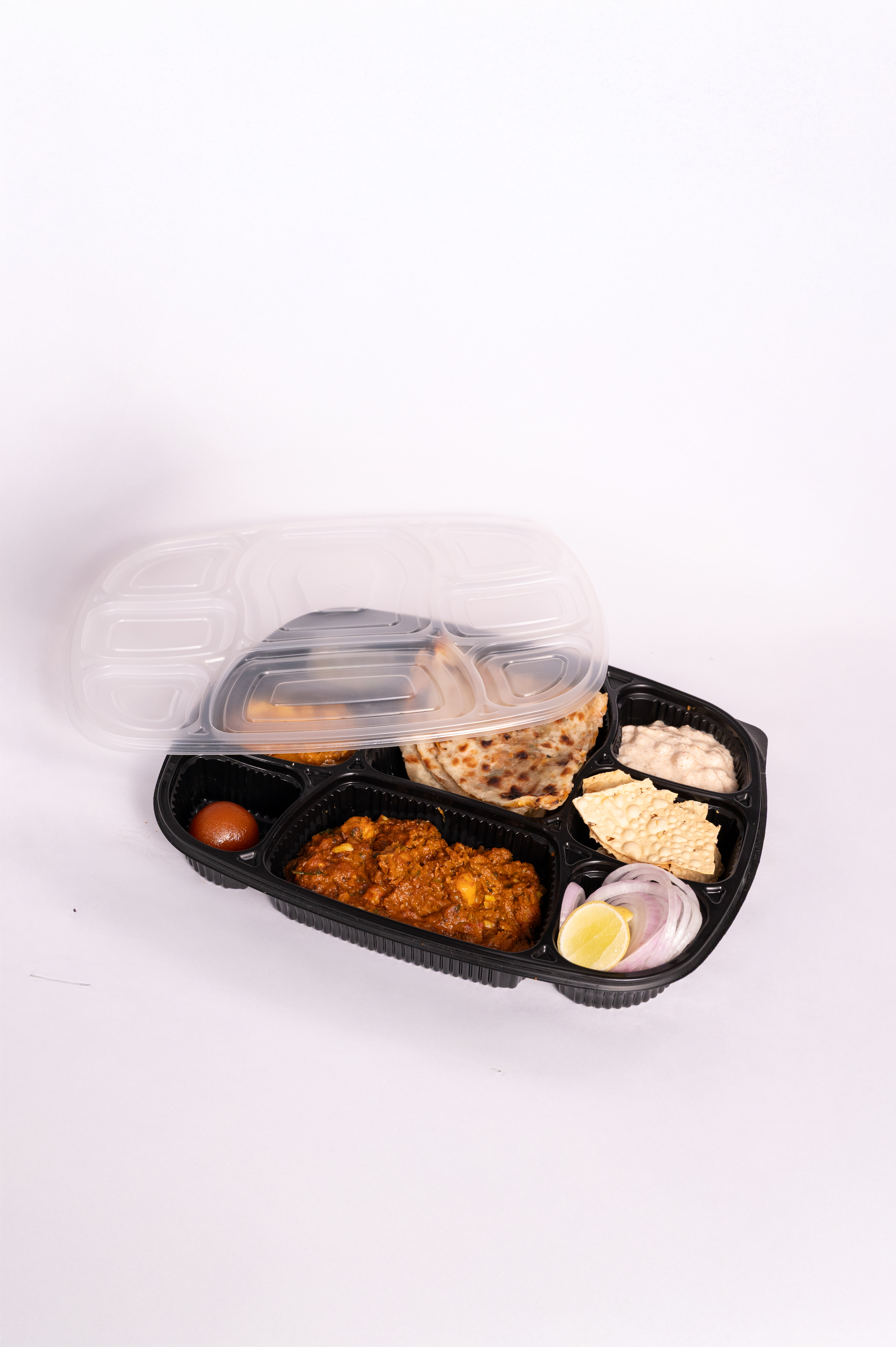 Thermoforming Product