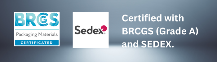 certified